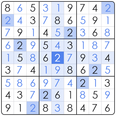 sudoku tips advanced strategies