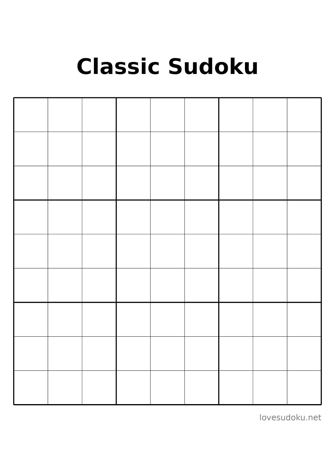 sudoku 2go
