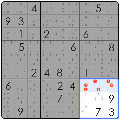 genina sudoku